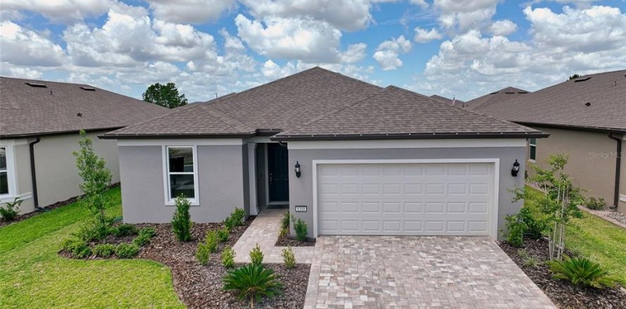 Villa ou maison à Ocala, Floride 2 chambres, 175.49 m2 № 2120692
