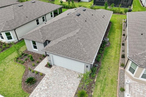 Villa ou maison à vendre à Ocala, Floride: 2 chambres, 175.49 m2 № 2120692 - photo 5
