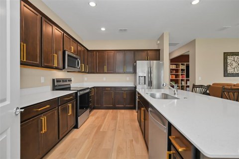 Villa ou maison à vendre à Ocala, Floride: 2 chambres, 175.49 m2 № 2120692 - photo 8