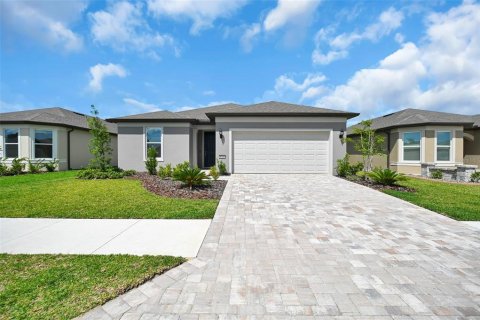 Villa ou maison à vendre à Ocala, Floride: 2 chambres, 175.49 m2 № 2120692 - photo 3