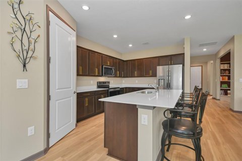 Villa ou maison à vendre à Ocala, Floride: 2 chambres, 175.49 m2 № 2120692 - photo 12