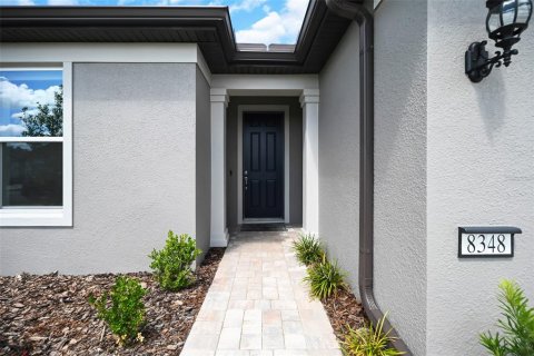Villa ou maison à vendre à Ocala, Floride: 2 chambres, 175.49 m2 № 2120692 - photo 7