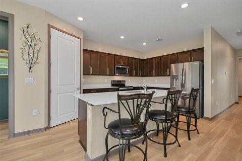 Villa ou maison à vendre à Ocala, Floride: 2 chambres, 175.49 m2 № 2120692 - photo 13