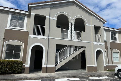 Condominio en Homestead, Florida, 2 dormitorios № 2018138
