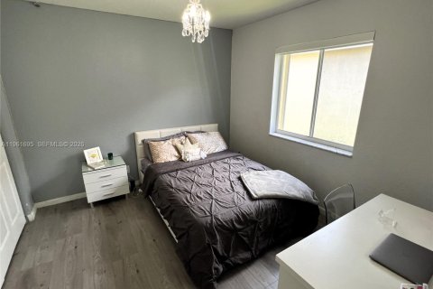 Villa ou maison à vendre à Weston, Floride: 3 chambres, 125.7 m2 № 2025205 - photo 20