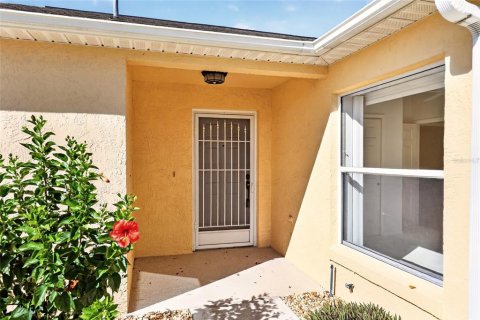 Casa en venta en The Villages, Florida, 2 dormitorios, 114.08 m2 № 2386496 - foto 4