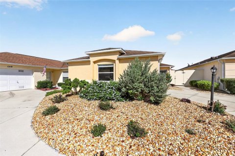 Casa en venta en The Villages, Florida, 2 dormitorios, 114.08 m2 № 2386496 - foto 3