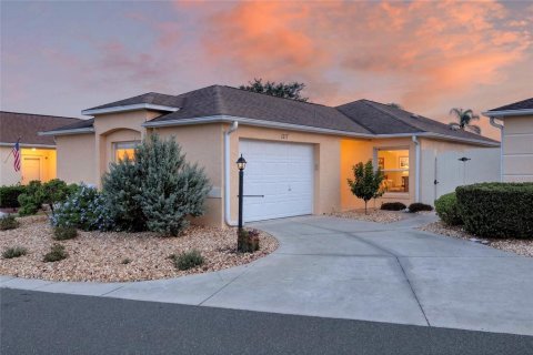 Casa en venta en The Villages, Florida, 2 dormitorios, 114.08 m2 № 2386496 - foto 2