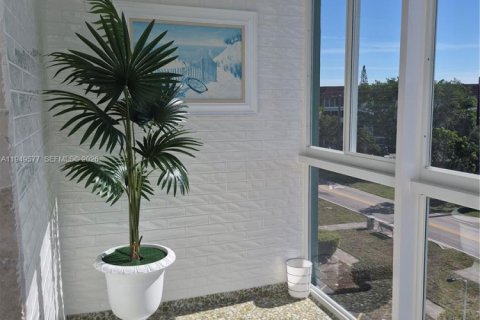 Купить кондоминиум в Лодерхилл, Флорида 1 спальня, 86.21м2, № 2054164 - фото 30