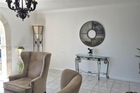 Купить кондоминиум в Лодерхилл, Флорида 1 спальня, 86.21м2, № 2054164 - фото 6