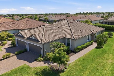 Villa ou maison à Bradenton, Floride 2 chambres, 142.42 m2 № 2211642