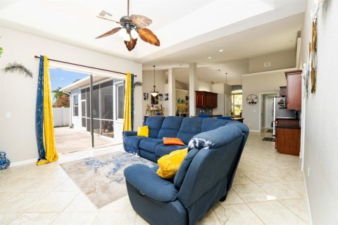 Casa en venta en Port St. Lucie, Florida, 4 dormitorios, 217.95 m2 № 2078158 - foto 30