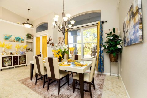 Casa en venta en Port St. Lucie, Florida, 4 dormitorios, 217.95 m2 № 2078158 - foto 7