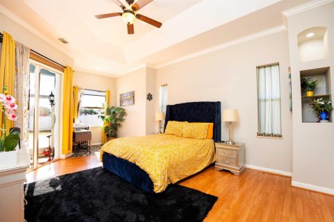 Casa en venta en Port St. Lucie, Florida, 4 dormitorios, 217.95 m2 № 2078158 - foto 17