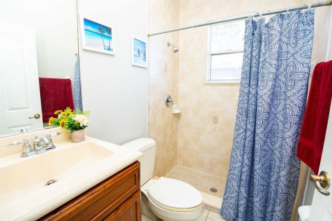 Casa en venta en Port St. Lucie, Florida, 4 dormitorios, 217.95 m2 № 2078158 - foto 13