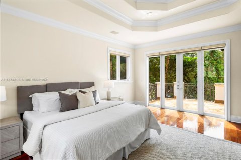 Купить виллу или дом в Майами, Флорида 6 спален, 575.81м2, № 1715299 - фото 22