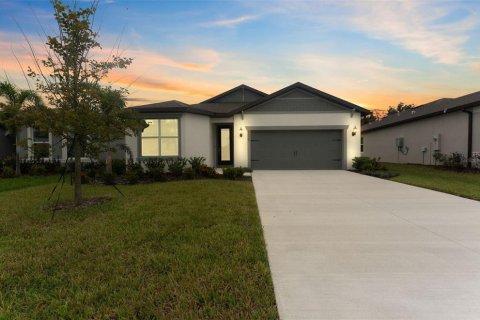 Casa en venta en Parrish, Florida, 4 dormitorios, 171.87 m2 № 1658390 - foto 18