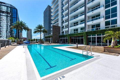 Condo in Miami, Florida, 1 bedroom № 2080925 - photo 22