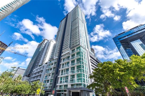 Condo in Miami, Florida, 1 bedroom № 2080925 - photo 28
