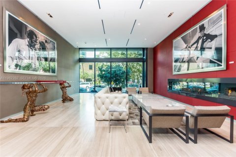 Condo in Miami, Florida, 1 bedroom № 2080925 - photo 26