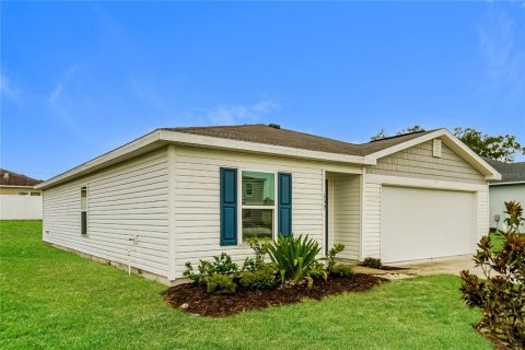Villa ou maison à louer à Poinciana, Floride: 4 chambres, 131.36 m2 № 1588831 - photo 3