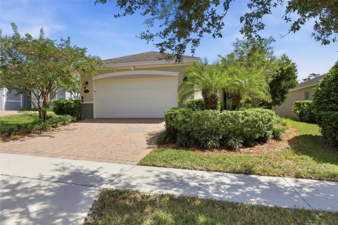 Villa ou maison à vendre à DeLand, Floride: 2 chambres, 140.47 m2 № 2400937 - photo 2