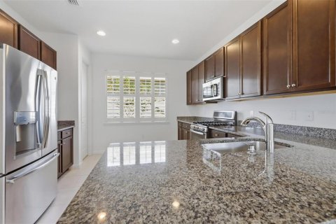 Villa ou maison à vendre à DeLand, Floride: 2 chambres, 140.47 m2 № 2400937 - photo 10