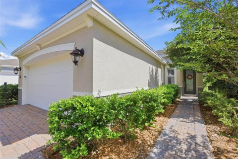 Villa ou maison à DeLand, Floride 2 chambres, 140.47 m2 № 2400937