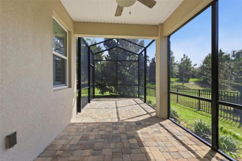 Villa ou maison à vendre à DeLand, Floride: 2 chambres, 140.47 m2 № 2400937 - photo 29