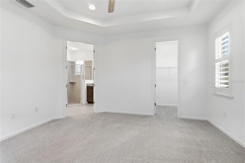 Villa ou maison à vendre à DeLand, Floride: 2 chambres, 140.47 m2 № 2400937 - photo 14