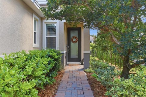 Villa ou maison à vendre à DeLand, Floride: 2 chambres, 140.47 m2 № 2400937 - photo 3