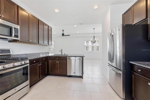 Villa ou maison à vendre à DeLand, Floride: 2 chambres, 140.47 m2 № 2400937 - photo 11