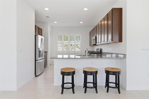 Villa ou maison à vendre à DeLand, Floride: 2 chambres, 140.47 m2 № 2400937 - photo 13