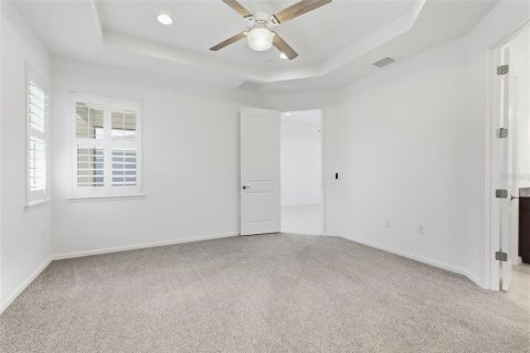 Villa ou maison à vendre à DeLand, Floride: 2 chambres, 140.47 m2 № 2400937 - photo 16
