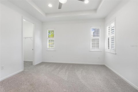 Villa ou maison à vendre à DeLand, Floride: 2 chambres, 140.47 m2 № 2400937 - photo 15