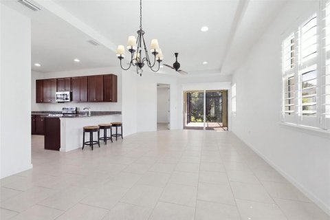 Villa ou maison à vendre à DeLand, Floride: 2 chambres, 140.47 m2 № 2400937 - photo 6