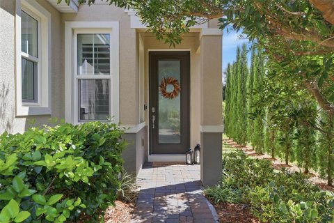 Villa ou maison à vendre à DeLand, Floride: 2 chambres, 140.47 m2 № 2400937 - photo 4
