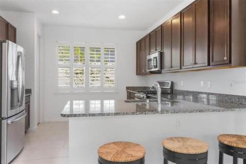 Villa ou maison à vendre à DeLand, Floride: 2 chambres, 140.47 m2 № 2400937 - photo 9