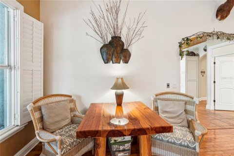 House in Sarasota, Florida 3 bedrooms, 278.89 sq.m. № 1542882 - photo 23