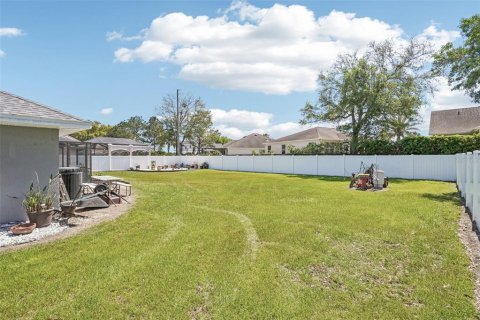 House in Wildwood, Florida 4 bedrooms, 246.1 sq.m. № 2236564 - photo 16