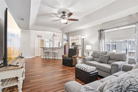 House in Wildwood, Florida 4 bedrooms, 246.1 sq.m. № 2236564 - photo 20