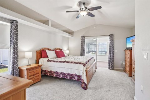 House in Wildwood, Florida 4 bedrooms, 246.1 sq.m. № 2236564 - photo 4