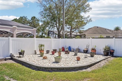 House in Wildwood, Florida 4 bedrooms, 246.1 sq.m. № 2236564 - photo 14