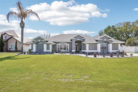 House in Wildwood, Florida 4 bedrooms, 246.1 sq.m. № 2236564 - photo 10