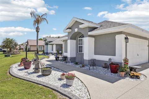 House in Wildwood, Florida 4 bedrooms, 246.1 sq.m. № 2236564 - photo 18