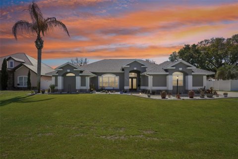 House in Wildwood, Florida 4 bedrooms, 246.1 sq.m. № 2236564 - photo 6