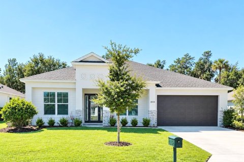 Villa ou maison à vendre à Ormond Beach, Floride: 4 chambres, 245.35 m2 № 2414919 - photo 2
