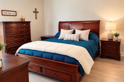 Villa ou maison à vendre à Ormond Beach, Floride: 4 chambres, 245.35 m2 № 2414919 - photo 19