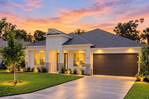 Villa ou maison à Ormond Beach, Floride 4 chambres, 245.35 m2 № 2414919