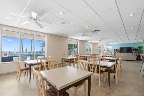 Copropriété à vendre à Hillsboro Beach, Floride: 2 chambres, 92.9 m2 № 2262671 - photo 29